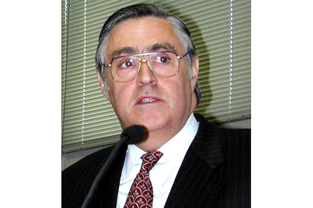 Lewis A. Kaplan, juez superior de la Corte Federal para el Distrito Sur de Nueva York. Foto: Internet.