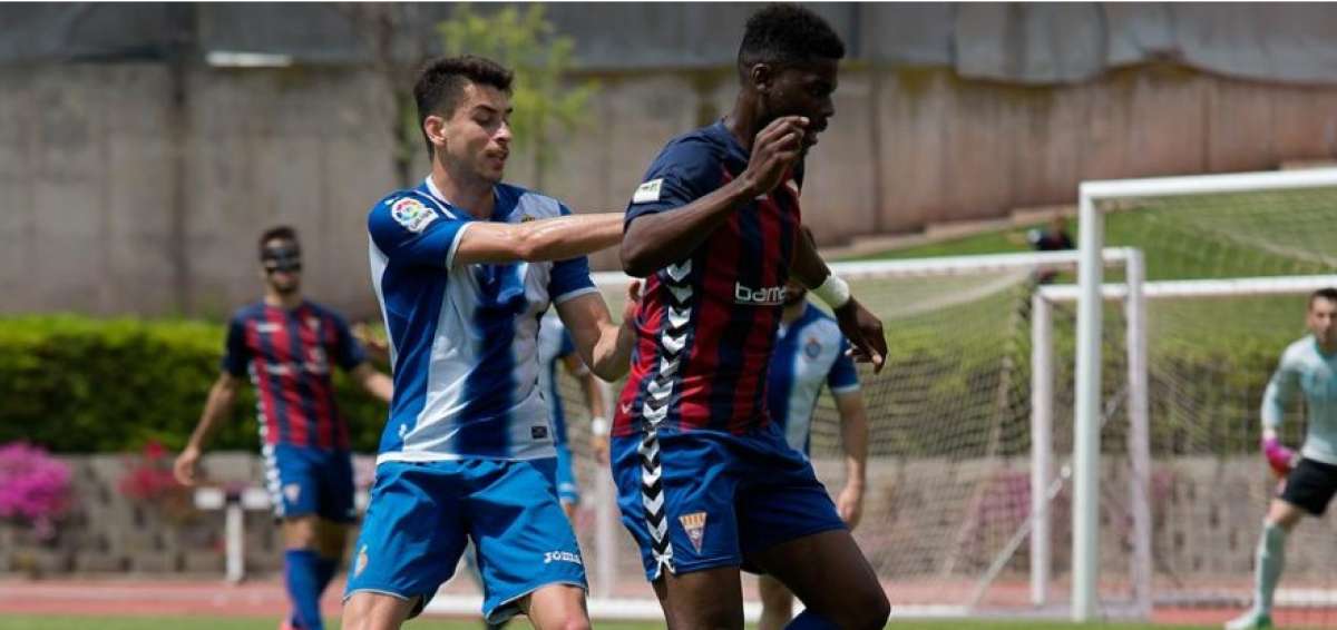 Seleccionado africano es el &uacute;ltimo refuerzo extranjero de Delf&iacute;n