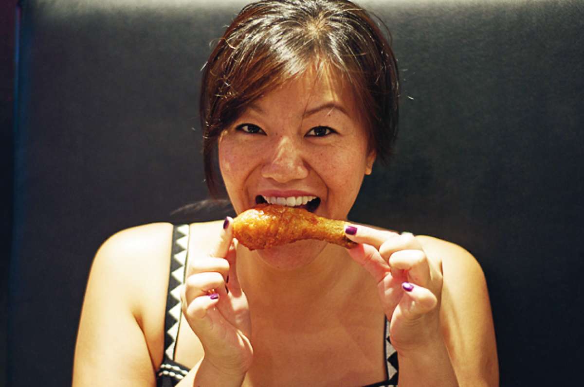 La carne de pollo &iquest;es saludable?