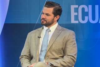 Mario Cuvi: &quot;El juicio político contra el presidente Lasso no tiene ni pies ni cabeza&quot;