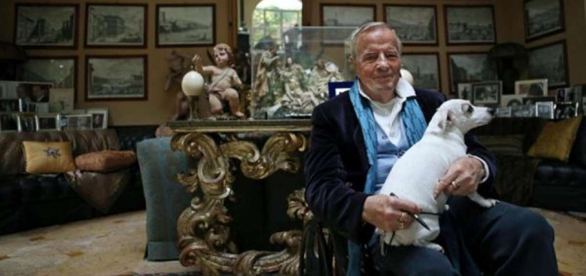 El cineasta Franco Zeffirelli fallece a los 96 a&ntilde;os