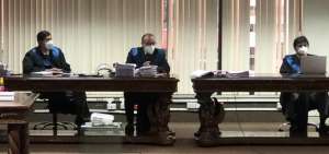 El Tribunal de casaci&oacute;n dar&aacute; lectura de su dictamen este lunes. 