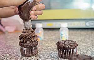Locos por los cupcakes (Galer&iacute;a y Video)
