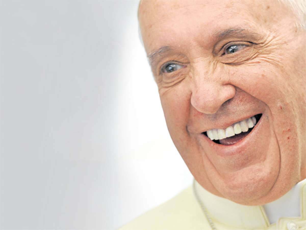 Francisco empezar&aacute; su periplo en Ecuador
