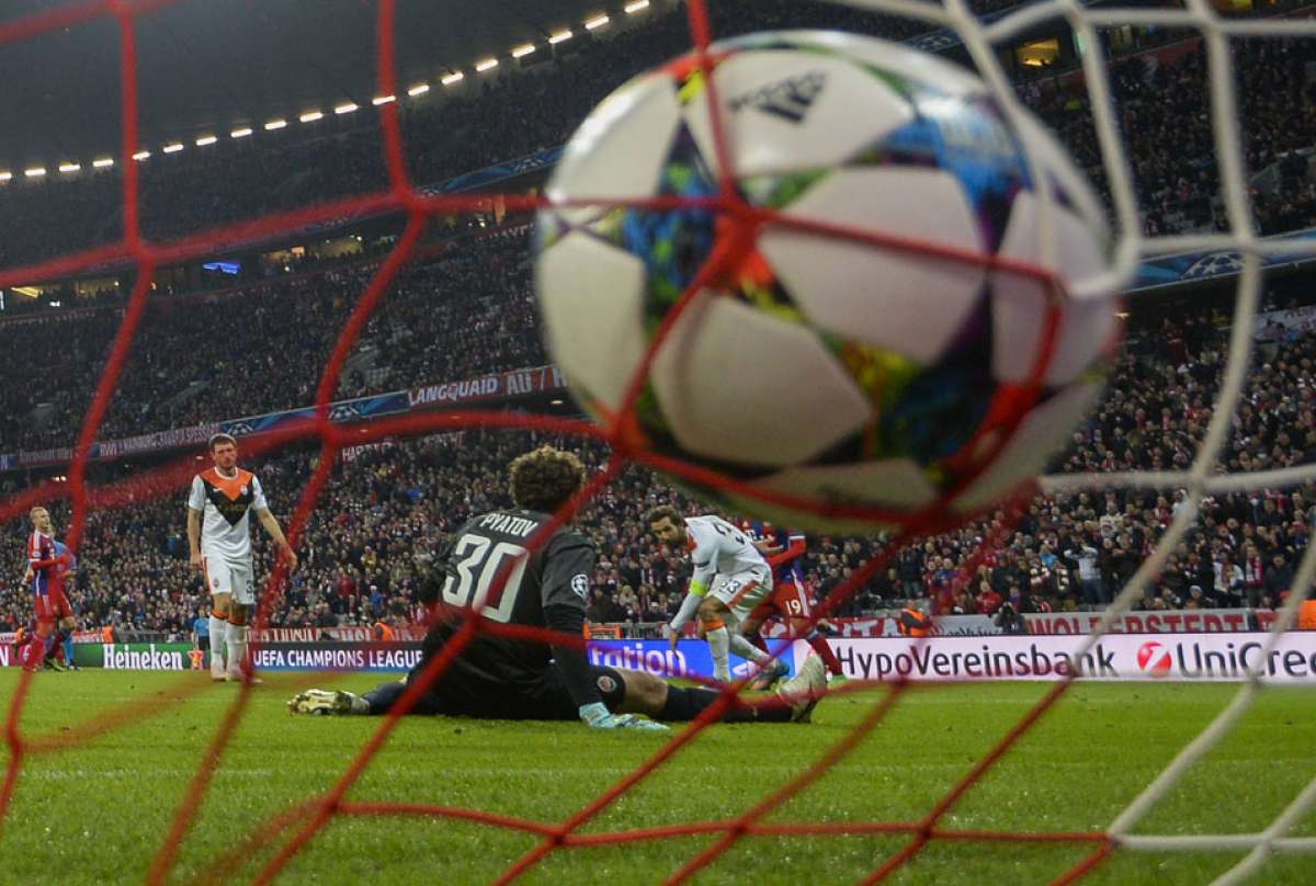 Foto: AFP