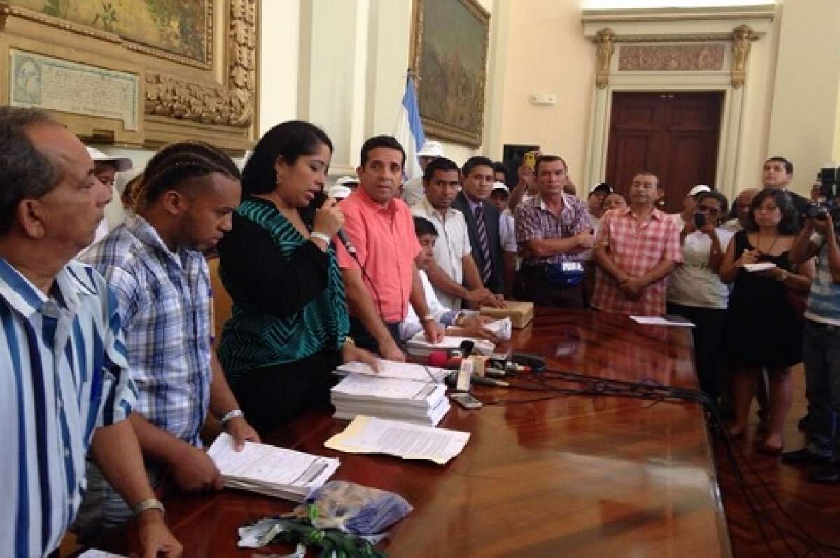 Foto: Gobernaci&oacute;n del Guayas