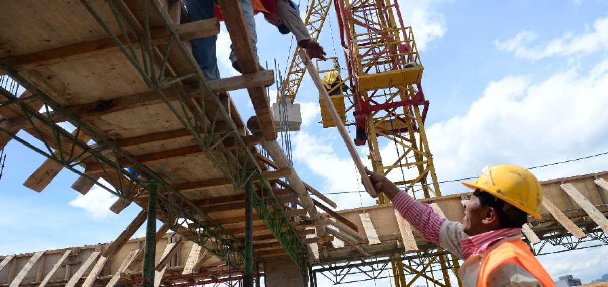 El Gobierno entrante ofreci&oacute; construir 325.000 soluciones habitacionales en un periodo de cuatro a&ntilde;os.