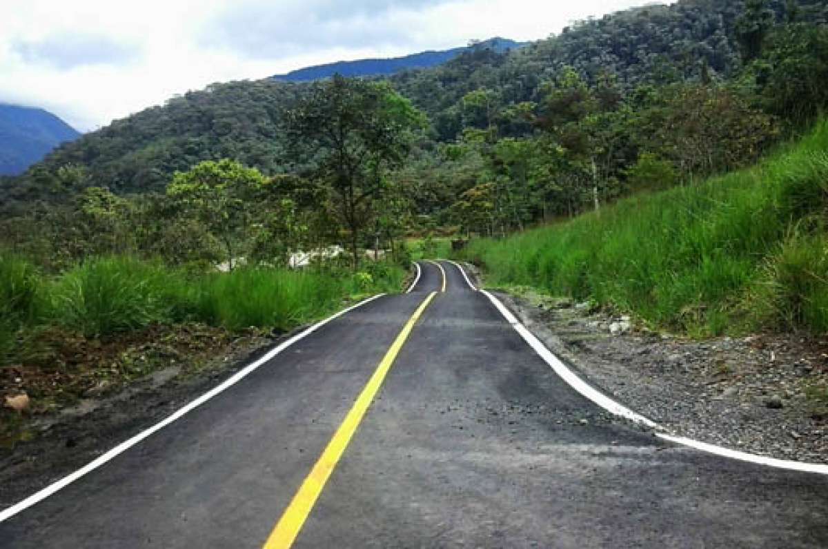 R&iacute;o Negro mejora su sistema vial