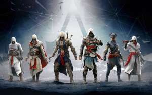 Ezio Auditore podr&iacute;a formar parte del reparto y aparecer de alguna forma. Foto: Internet