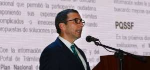 Orden de prisi&oacute;n para Vinicio Alvarado queda sin efecto
