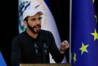 Bukele será presidente de El Salvador cinco años más