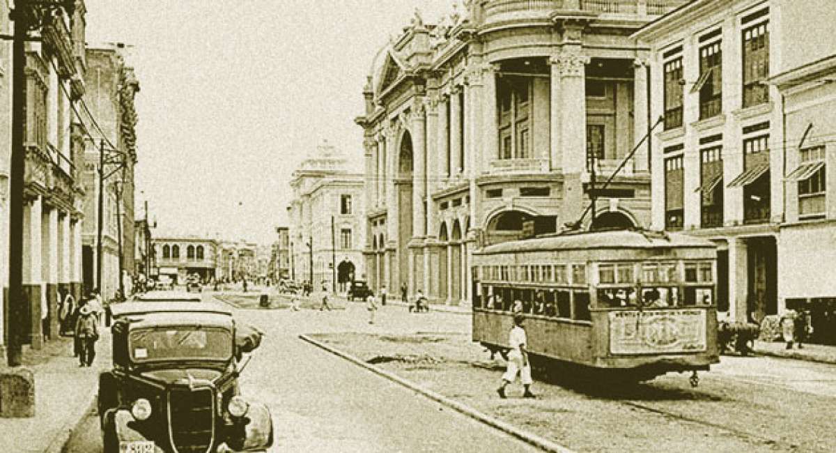 El siglo XX y la vida moderna