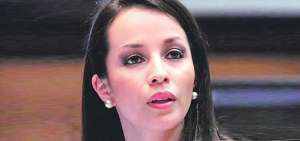 "Es necesario que estos temas sean debatidos por los candidatos"