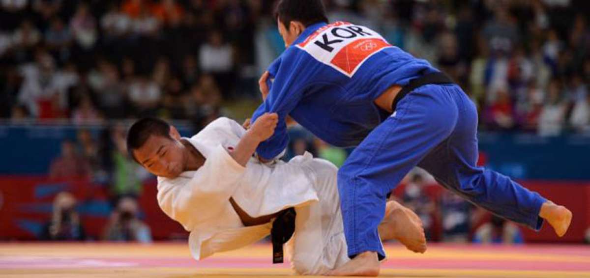 Jap&oacute;n, campe&oacute;n en equipos mixtos del Mundial de judo