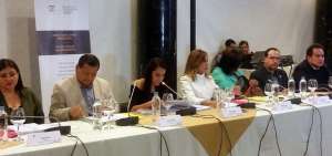Comisi&oacute;n de Fiscalizaci&oacute;n da tr&aacute;mite a la solicitud de juicio pol&iacute;tico al fiscal Baca Mancheno