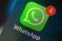 WhatsApp da la alternativa del 'modo fantasma' a sus usuarios