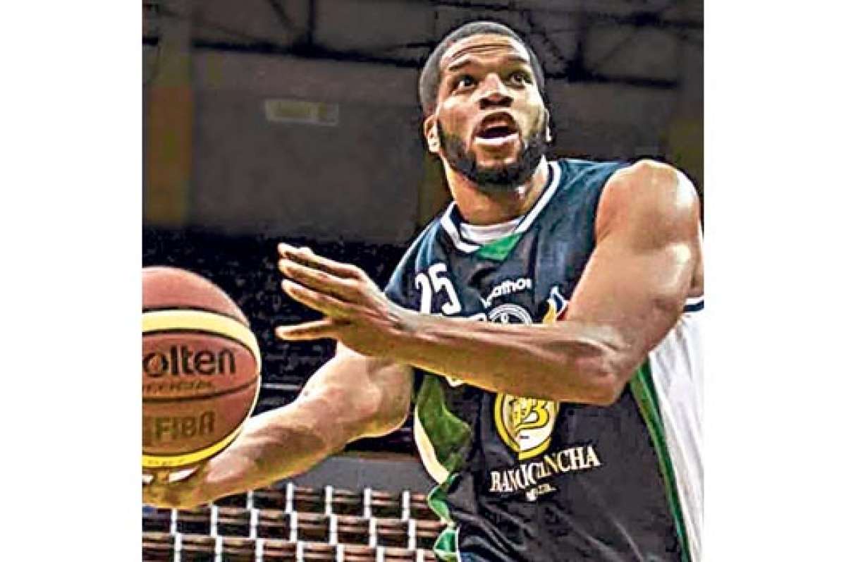 Los extranjeros prueban su talento en la liga