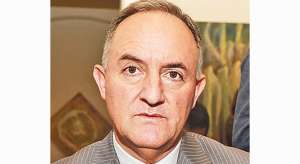 R&oacute;mulo Montalvo, director ejecutivo del CSC.