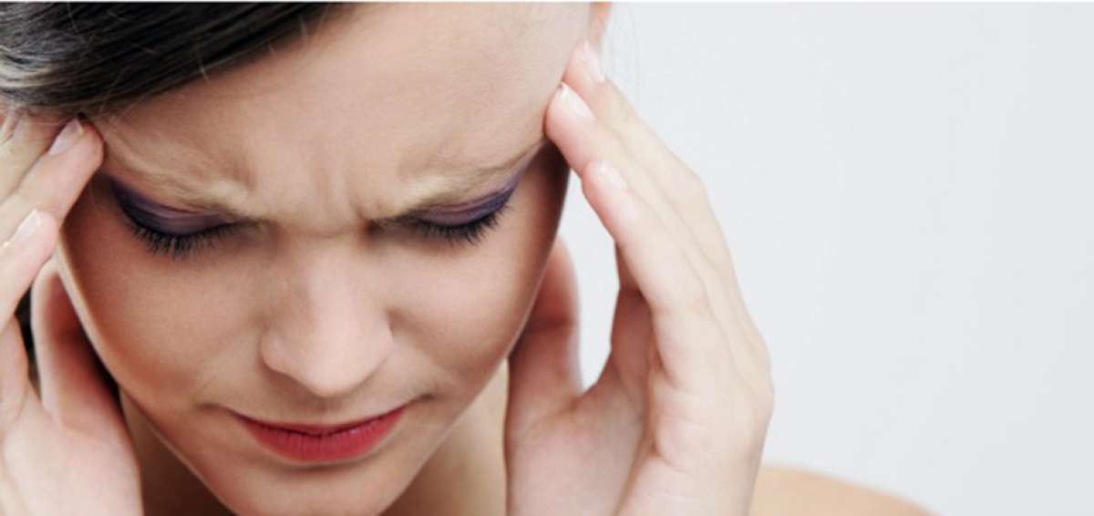 Hay momentos en los que el dolor de cabeza se vuelve insoportable cuando se sufre de migra&ntilde;a.