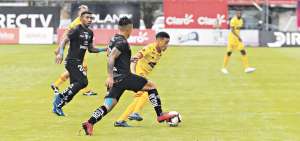 Guillermo Almada har&aacute; cambios en la ofensiva