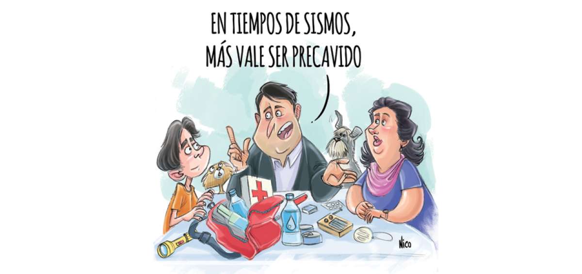 Previsi&oacute;n