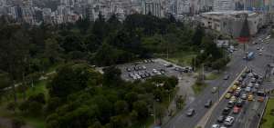 La creaci&oacute;n de nuevos espacios p&uacute;blicos y la consolidaci&oacute;n de otros han permitido a Quito establecer un balance con el uso residencial y vehicular.