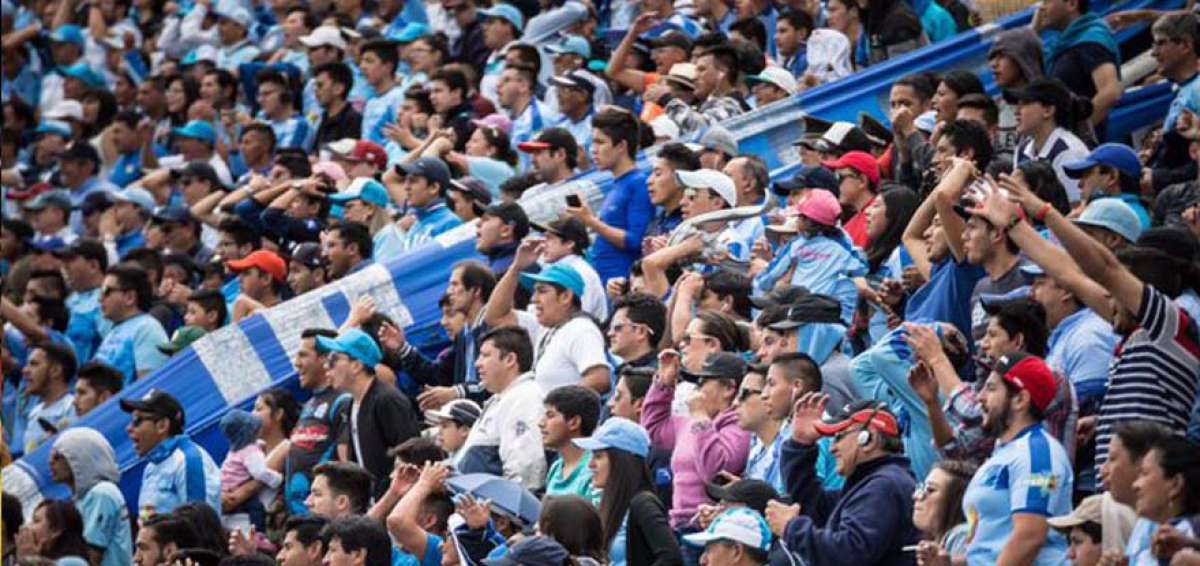 Macar&aacute; anuncia venta de boletos On Line para su choque de Sudamericana