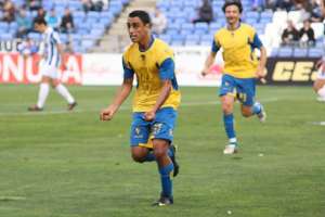 Jonathan Ramis milit&oacute; en equipos uruguayos, argentinos, espa&ntilde;oles y chinos. Foto: Cortes&iacute;a Club Aldosivi.