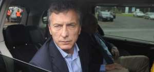 Macri incluye cuenta en Bahamas en su declaraci&oacute;n jurada