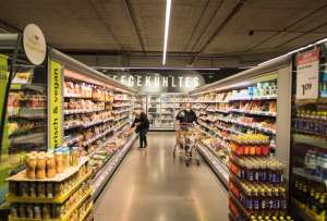 Los productos fueron retirados de los supermercados.