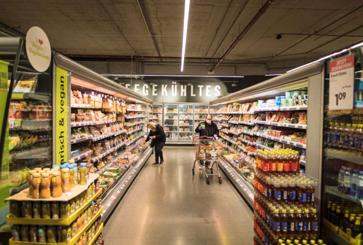 Los productos fueron retirados de los supermercados.