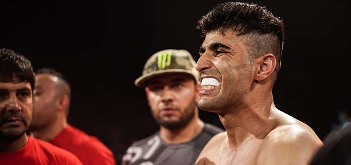 En Afganist&aacute;n, las fracturas &eacute;tnicas saltan al ring