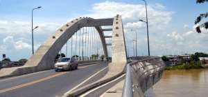 Los trabajos en el viaducto del acceso Norte de Babahoyo ser&aacute;n el jueves 30 y viernes 31 de mayo.