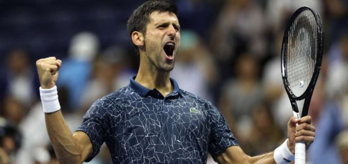 Djokovic jugar&aacute; con Del Potro la final del US Open