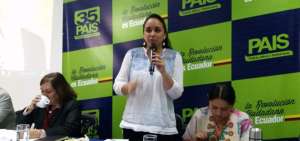 Bloque PAIS delinea estrategias de trabajo para elecciones de 2017