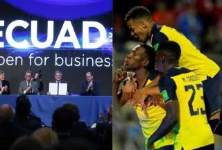 Noviembre fue el mes de un hito futbolístico para Ecuador, pero también representó nuevos desafíos