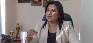 M&oacute;nica Alem&aacute;n, Asamble&iacute;sta