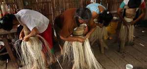La paja toquilla es una alternativa de turismo