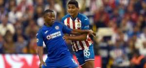 Dupla Angulo - Bola&ntilde;os jugar&aacute; en el f&uacute;tbol mexicano