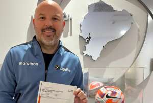 Miguel Angel Loor se refiri&oacute; al control econ&oacute;mico