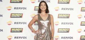 Muguruza es la cuarta deportista con m&aacute;s ingresos seg&uacute;n Forbes