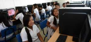 Montecristi cuenta con nueva unidad educativa