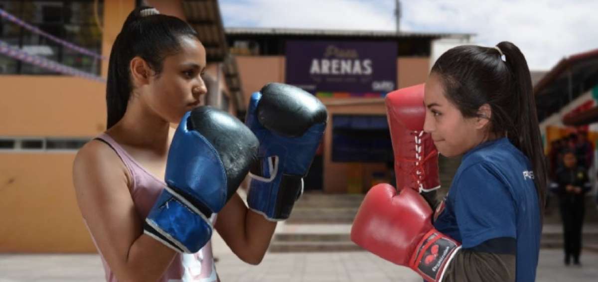 La jornada box&iacute;stica contar&aacute; con enfrentamientos amateur masculino, master masculino y estelar femenino.