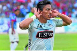 Cuatro d&oacute;lares costar&aacute;n todas las localidades del Capwell ante Olmedo
