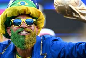 El d&iacute;a de Neymar lleg&oacute;: Brasil podr&aacute; contar con su figura 
