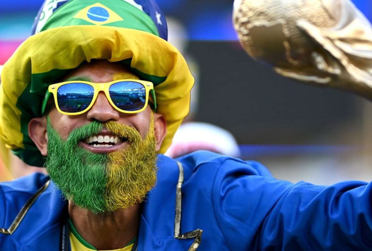 El d&iacute;a de Neymar lleg&oacute;: Brasil podr&aacute; contar con su figura 