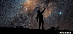 El fot&oacute;grafo guayaquile&ntilde;o Roberto Valdez se especializa en la astrofotograf&iacute;a.
