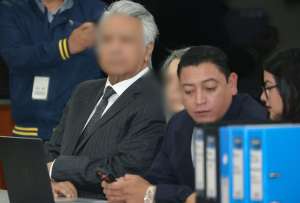 Se lleva a cabo el primer d&iacute;a de juicio en el caso Sinohydro.