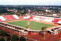 Paraguay cambió de sede para recibir a Ecuador por Eliminatorias Sudamericanas