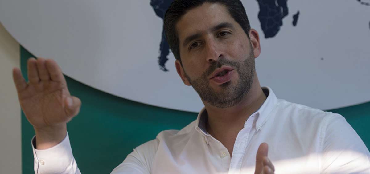"Control a importaci&oacute;n vendr&aacute; en el corto plazo"